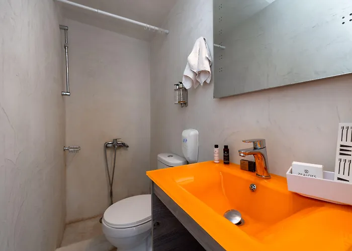 Katris לינה וארוחת בוקר 3*