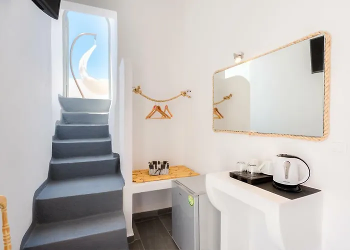 לינה וארוחת בוקר Katris