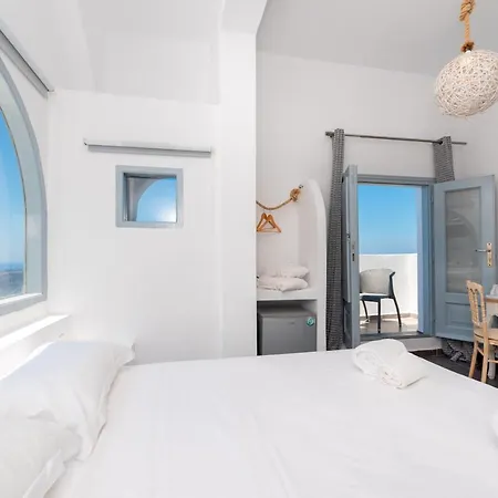 Bed & Breakfast Katris 3*