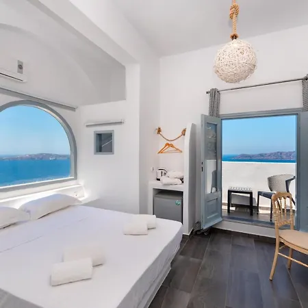 Bed & Breakfast Katris 3*