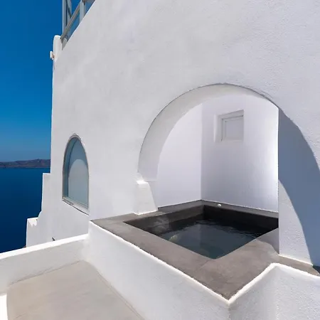 Katris Fira (Santorini)