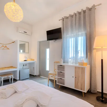 Bed & Breakfast Katris