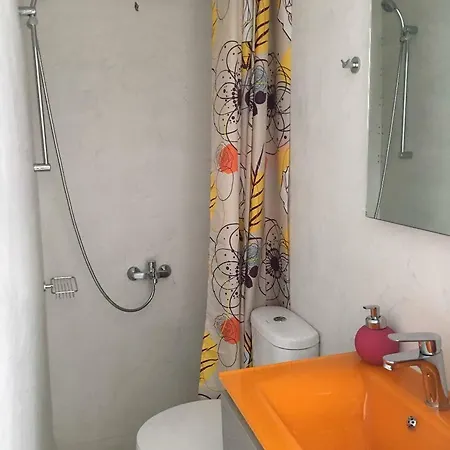 Bed & Breakfast Katris 3*