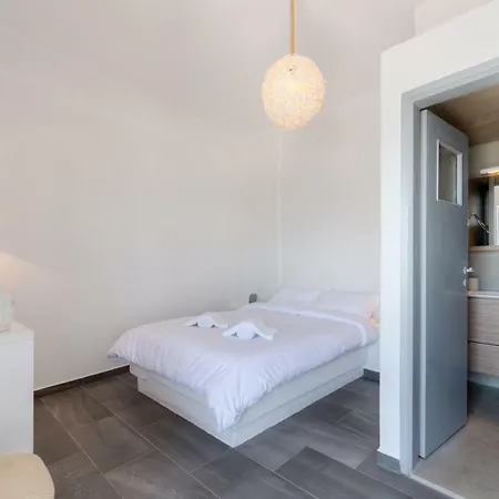 Bed & Breakfast Katris Fira (Santorini)