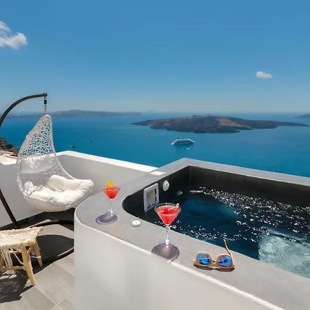 Katris Fira (Santorini)