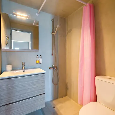 Bed & Breakfast Katris Fira (Santorini)