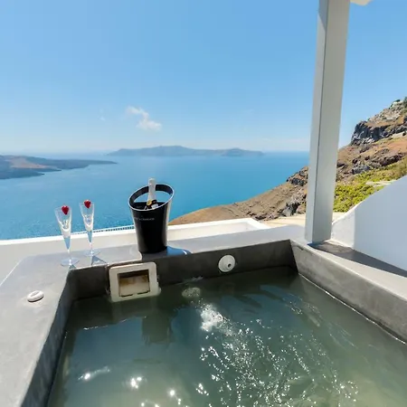 Katris Fira (Santorini)