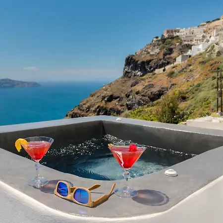 Katris Fira (Santorini)