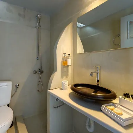 Bed & Breakfast Katris 3*