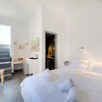 Nocleg ze śniadaniem Katris Fira (Santorini)