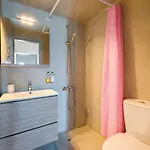 Nocleg ze śniadaniem Katris Fira (Santorini)