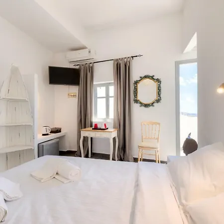 Katris 住宿加早餐酒店