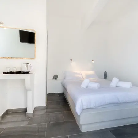 Katris 住宿加早餐酒店