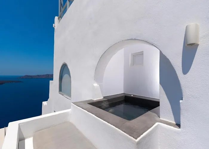 Katris Fira (Santorini)