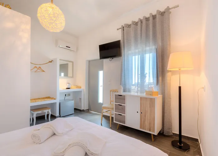 Alojamento de Acomodação e Pequeno-almoço Katris