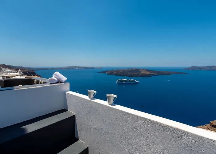 Katris Fira (Santorini)