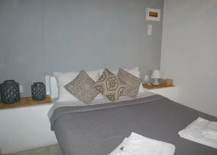 Katris Fira (Santorini)