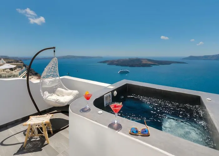 Katris Fira (Santorini)