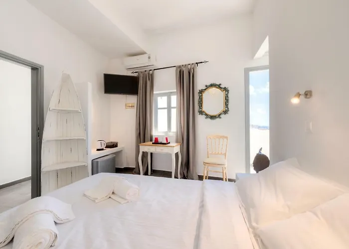 Katris Alojamento de Acomodação e Pequeno-almoço