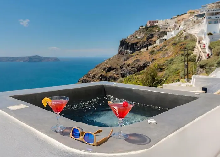 Katris Fira (Santorini)